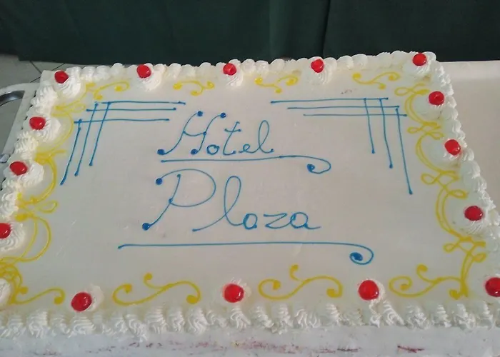 Hotel Plaza Pesaro